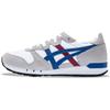 Alvarado 'White Blue Red' Sneakers D845L-100