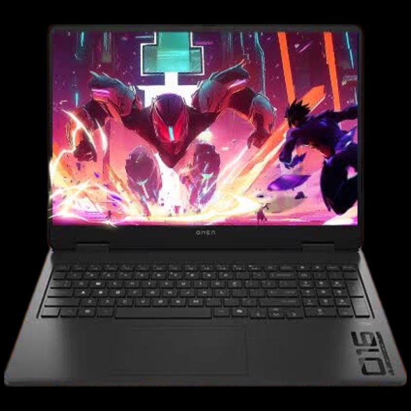 HP Игровой ноутбук Omen 11 (Китайская версия)