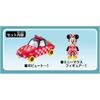Takara Tomy Tomica Dream Tomica №182 Disney Motors Попут Минни Маус Игрушечная машинка для детей от 3 лет