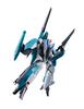 TAMASHII NATIONS R Суперпространственная крепость Макросс Валькирия Гилберт 190 мм окрашенная подвижная фигурка HI-METAL VF-2SS II+SAP (Машина Некс) Прибл.