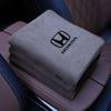 Microfiber Towel Car Cleaning Care For Honda Civic Fit Jazz Accord Pilot CRV Odyssey Passport City Shuttle HRV Vezel Accessories