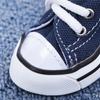 Breathable For Small Dogs,Cats Casual Style Puppy Sneaker Dog Shoes Pet Booties Pet Denim Shoes