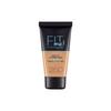 Maybelline Fit Me Matte Poreless Foundation 250 Sun Beige
