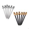 12 Pieces Harrows Tips Conversion Tip ,