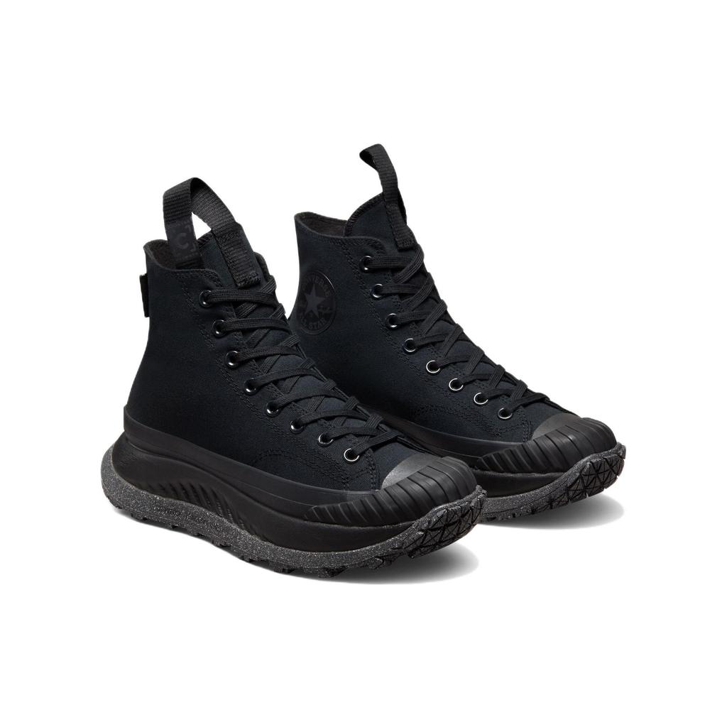 Converse Chuck 70 AT-CX Counter Climate High Triple Black Unisex Sneakers A03274C