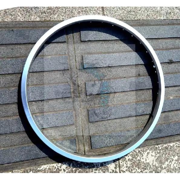 BMX Bike 20Inch Dual Layer Rims 36 Hole Small Wheel Bike Street Bike Show Bike Bicycle Anodized Rims