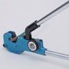 Robtex Co., Ltd. Heavy Duty Crimping Tool Range of Use 14, 22, 38, 60 AK60
