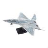 1/72 Модель истребителя Самолет Строительная Игрушка Штурмовик Сборка для Полок Кафе
