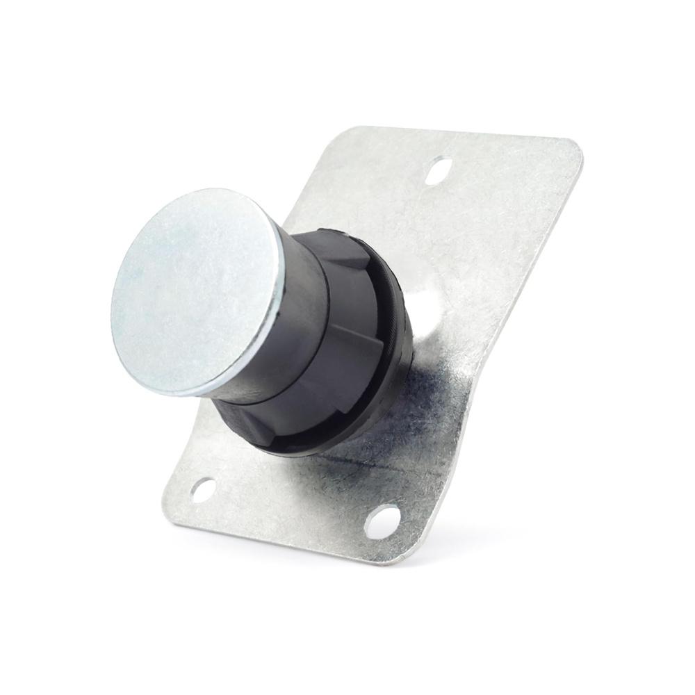 For 15-19 Ford Transit Back Door Reinforcement Holder Bumper Block BK3Z61247A64C