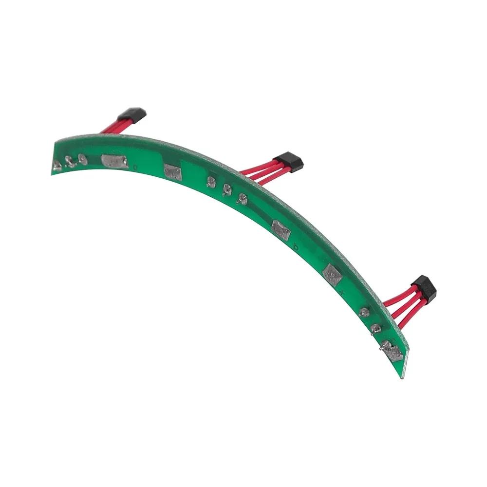 Hall Sensor PCB Board For Xiaomi M365 1S Kickscooter Hall Sensor Board Motor Electric Scooter Motor Hall Sensor Module Accessory