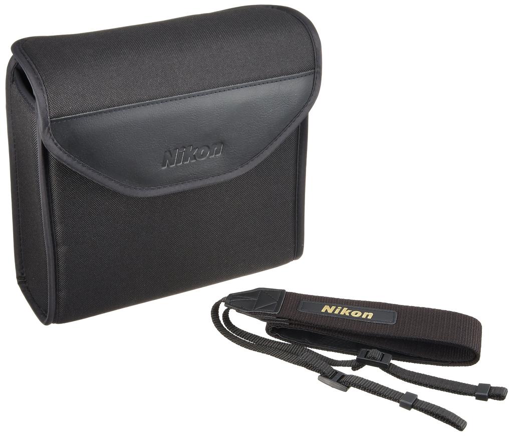 Nikon Бинокль Action EX 7X50CF Porro Prism Type 7x 50 Caliber AEX7X50