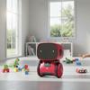 Dance Function Emo Robot Touch Control Intelligent Robot Robot Toy Interactive Robot  For Boys