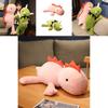 Colorful Dinosaur Plush Toy Doll A Great Gift Idea For Kids!