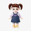 Young Toys НОВАЯ игривая кукла Kongsooni от Youngtoys