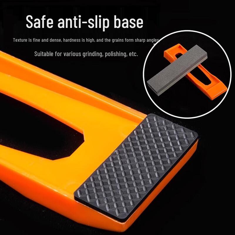 Электрическая точилка для ножей и топоров