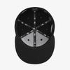 Кепка New Era Fitted Baltimore Orioles Черная 15131695
