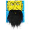 Косплей Пиратский Костюм Набор: Включает пиратскую шляпу, меч, флаг, горн, повязку на глаз и маску для Хэллоуина. Вдохновлено «Пиратами Карибского моря».