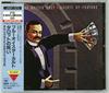 CD BLUE OYSTER CULT - Agents Of Fortune: Tarot Curse 28DP1070 CBS/Sony 1987 Japan Rock Used