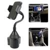 Car Phone Mount Universal Phone Adjustable Automobile Cup Holder Phones Mount