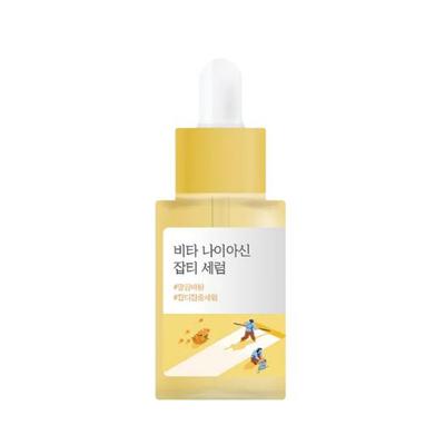 Сыворотка для осветления темных пятен Vita Niacinamide Витаминный уход 30 мл