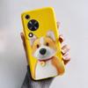 Чехол Космонавт Для Huawei Nova Y72 Чехол Для Телефона Ударопрочный Силиконовый Мягкий Чехол Для Huawei Nova Y72 Задняя Крышка NovaY72 Y 72 Funda
