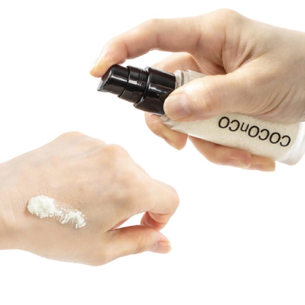 COCONCO Vitamin Capsule Tone Up Sun Serum Sun Cream Sun Stick SPF50+ PA++++ 35ml