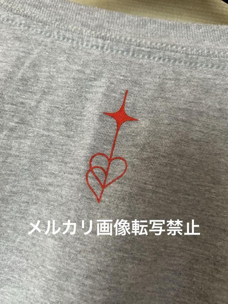 [USED] BLACKPINK H.Y.L.T Long Sleeve Live T-shirt