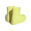 Adidas Женские кроссовки AdiFOM Superstar Boot Pulse Yellow IG2682