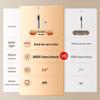 Jingdong JZ9 Smart Sonic Electric Toothbrush
