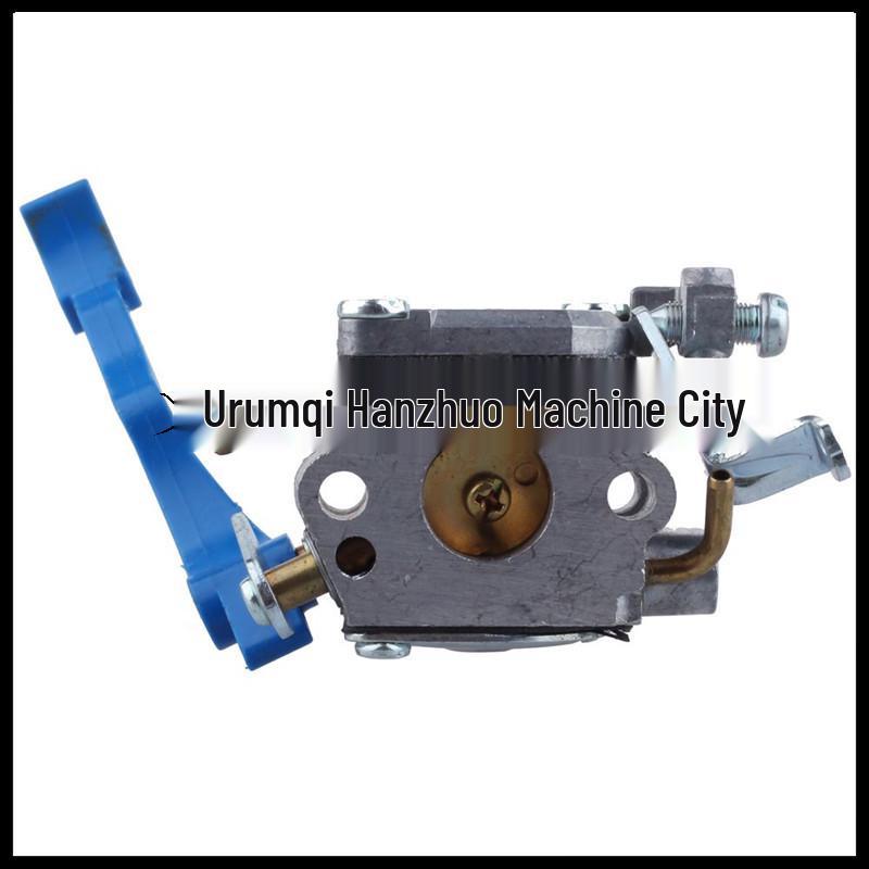 Карбюратор Husqvarna 125B/125BX/125BVX 545081811 C1Q-W37 Детали для бензопилы