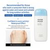 MISSHA Солнцезащитное молочко All Around Safe Block Sun Milk EX SPF50+ PA+++ 70 мл (Эссенция / Водостойкое / Мягкое покрытие) (10 вариантов)