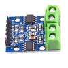 L9110S Плата драйвера шагового двигателя постоянного тока H Bridge лучшие цены