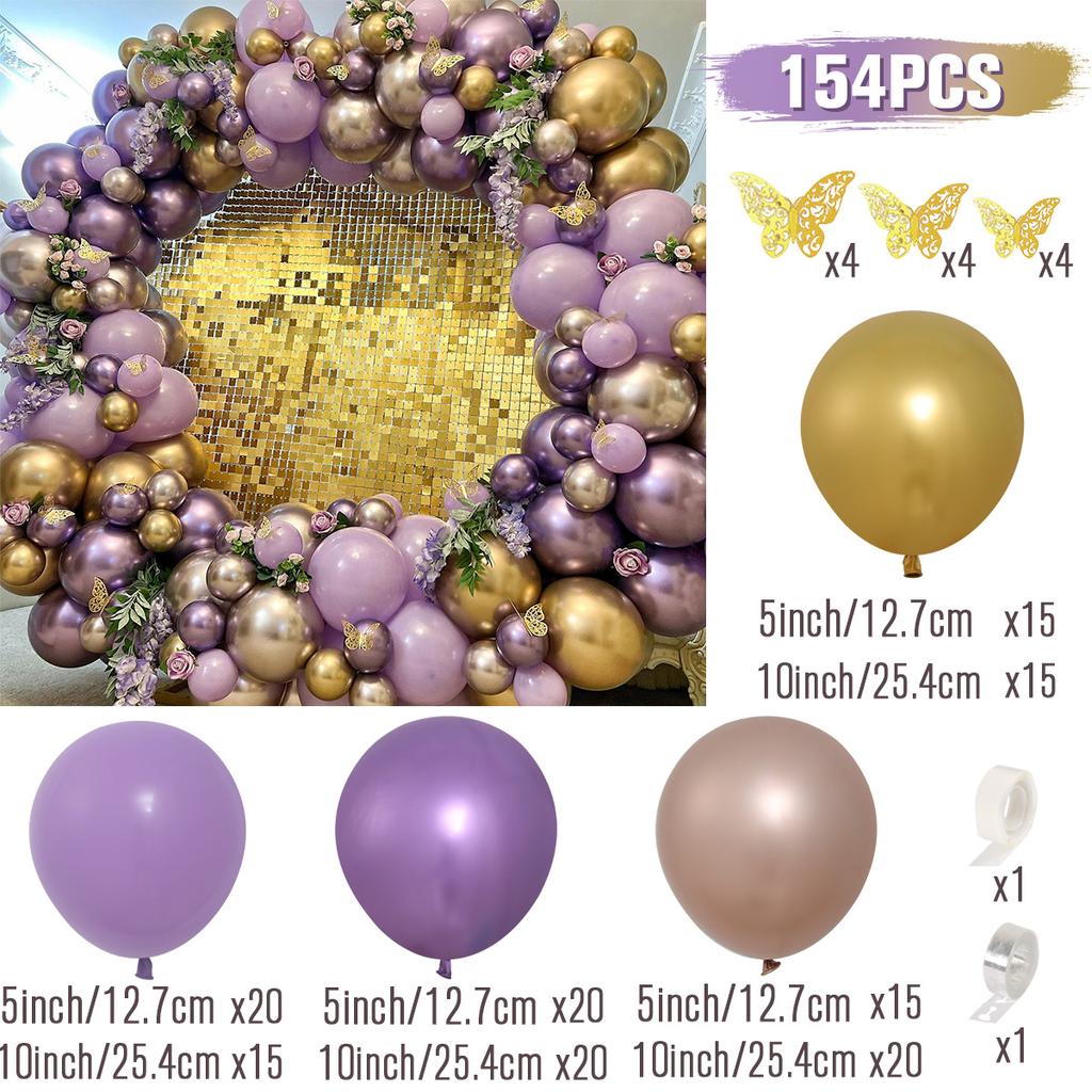 Сине-золотой шар гирлянда арка комплект декор для дня рождения фольга латексный шар свадьба день рождения вечеринка детский душ детский шар