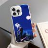 Чехол для телефона с изображением рэпера Pop Smoke для iPhone 16 15 14 13 12 11 Pro Max X XR XSMAX Матовый ударопрочный задний чехол