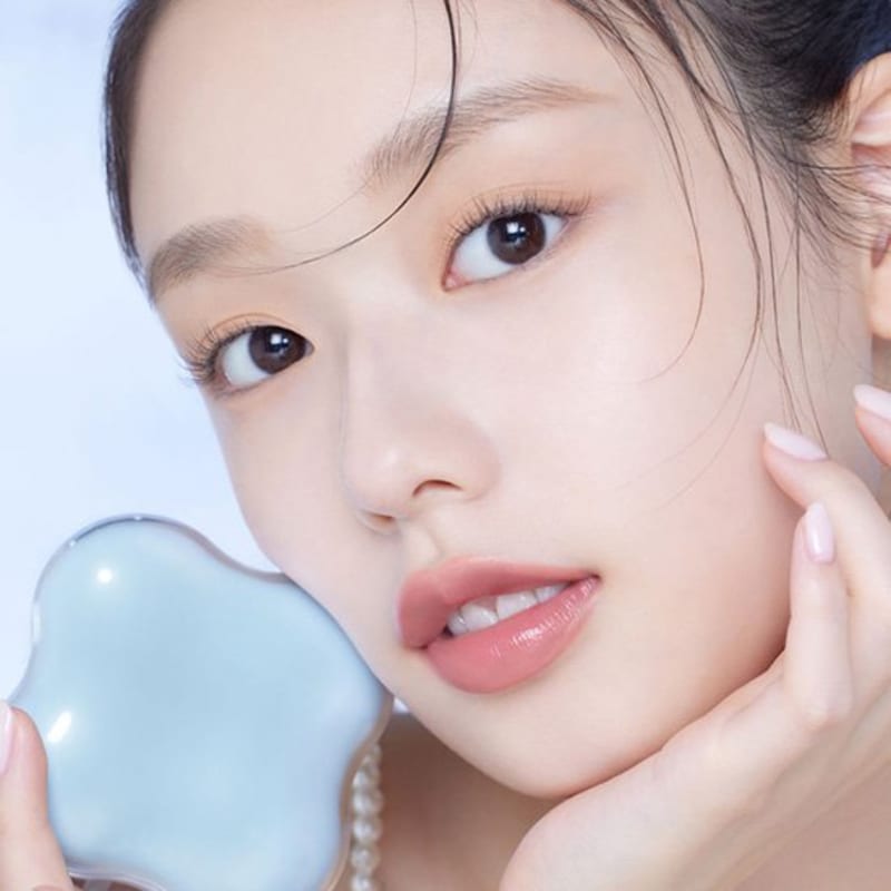 Etude Облачный кушон + Мини-кушон Планирующий набор 4 типа (Выберите 1)
