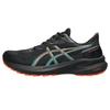 GT 1000 13 GORE-TEX Black Nova Orange Мужские кроссовки 1011B857-002