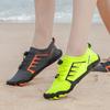 Traceway Shoes 2025 New Men and Women Couple Fitness Yoga Shoes Outdoor Quick-drying Beach Wading Diving Swimming Shoes