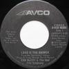 7-дюймовая пластинка VAN MCCOY  THE SOUL CITY SYMPHONY  Love Is The Answer AVCO4639X Avco 1974 Канада SoulFunk Б/у