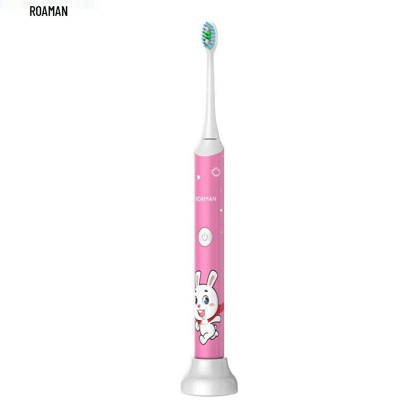 Roaman P3 Kids Sonic Electric Toothbrush (6-12 Years)