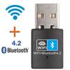 2 In 1 USB Wifi & Bluetooth 150Mbps USB WiFi Bluetooth Adapter 2.4Ghz Wireless External Receiver Transmitter RTL8723 WiFi Dongle