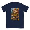 The Man With The Golden Toilet – Thailand Spy Movie Parody T-Shirt | Political Satire Travel Tee