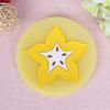 Silicone Cup Mat Non -slip Cup Insulation Pad Tableware Pad Fruit Shape Cup Coaster  Dining Table