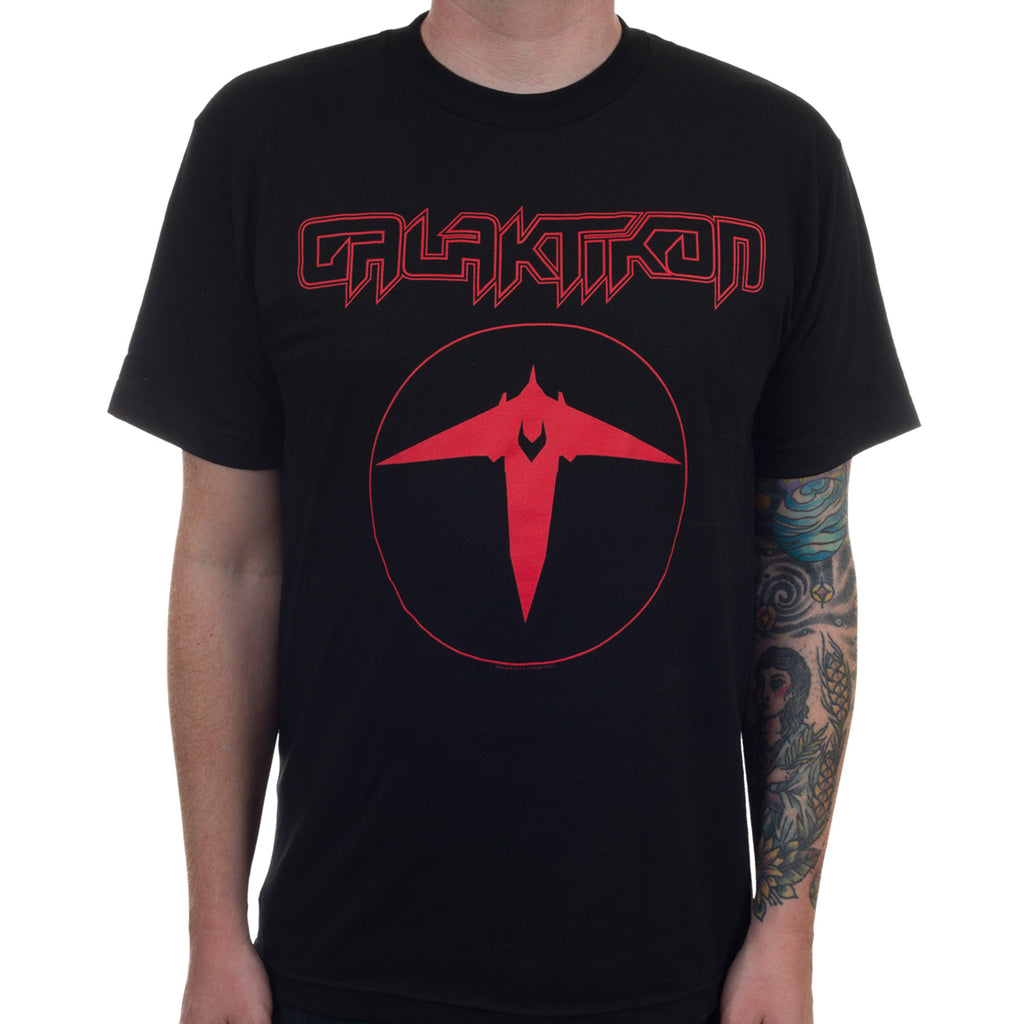 Galaktikon Band Graphic Cotton Tshirt Unisex Summer Short Sleeve Fashion Brand Tee Luxury Casual Vintage Retro Tops