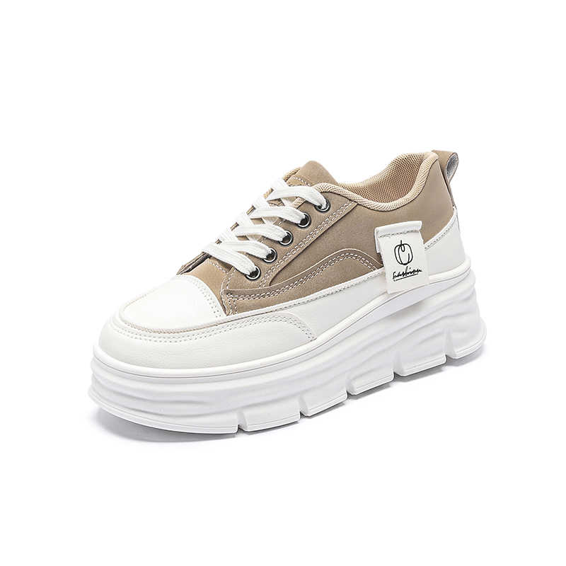 In The Forest Platform Ladies Boot Luxury Shoes A Luxury High Top Sneakers Woman Sports Athlete Athlete Nice Trnis