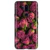 Для LG G7 ThinQ Чехол G710 LM-G710 Милый Кот Бабочка Ударопрочный Мягкий Силиконовый Чехол для Телефона Для LG G7 ThinQ Задняя Крышка 6.53'' Coque