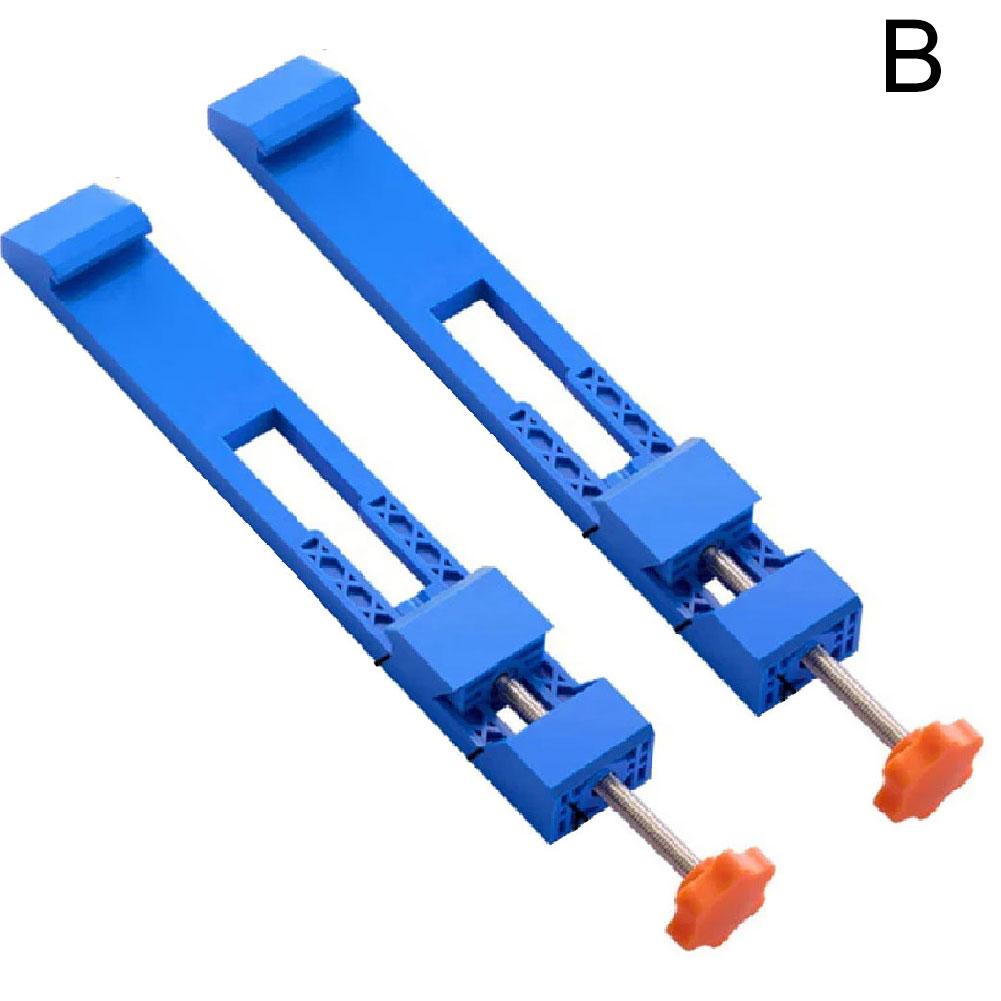 Регулируемый держатель резака ABS электрическая циркулярная пила фрезерный позиционирующий зажим модифицированная разделочная доска для 4-6-дюймовой режущей машины