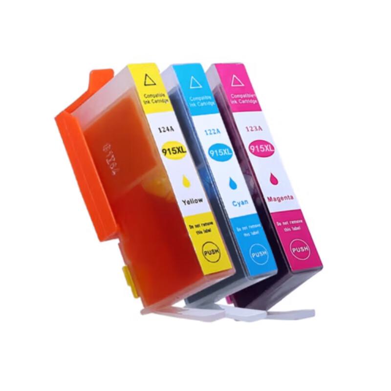 Compatible HP 915 Series Ink Cartridge