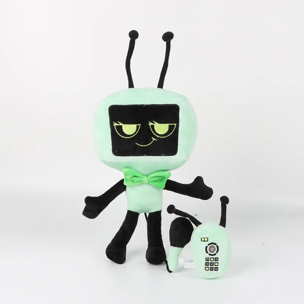 Dandy's World Dandy's World Game Twisted Yatta Peripheral Plush Toy Children's Gift Birthday Gift