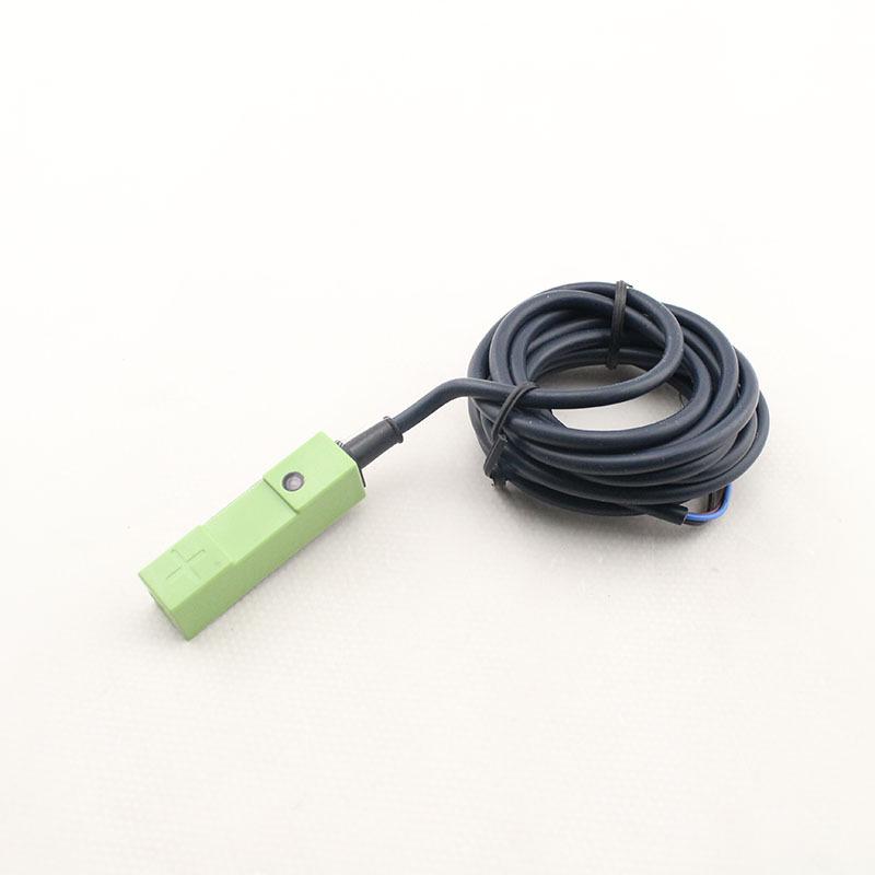 Индуктивный датчик приближения Huguang Square APS-10-4N T / APS-11-4N T