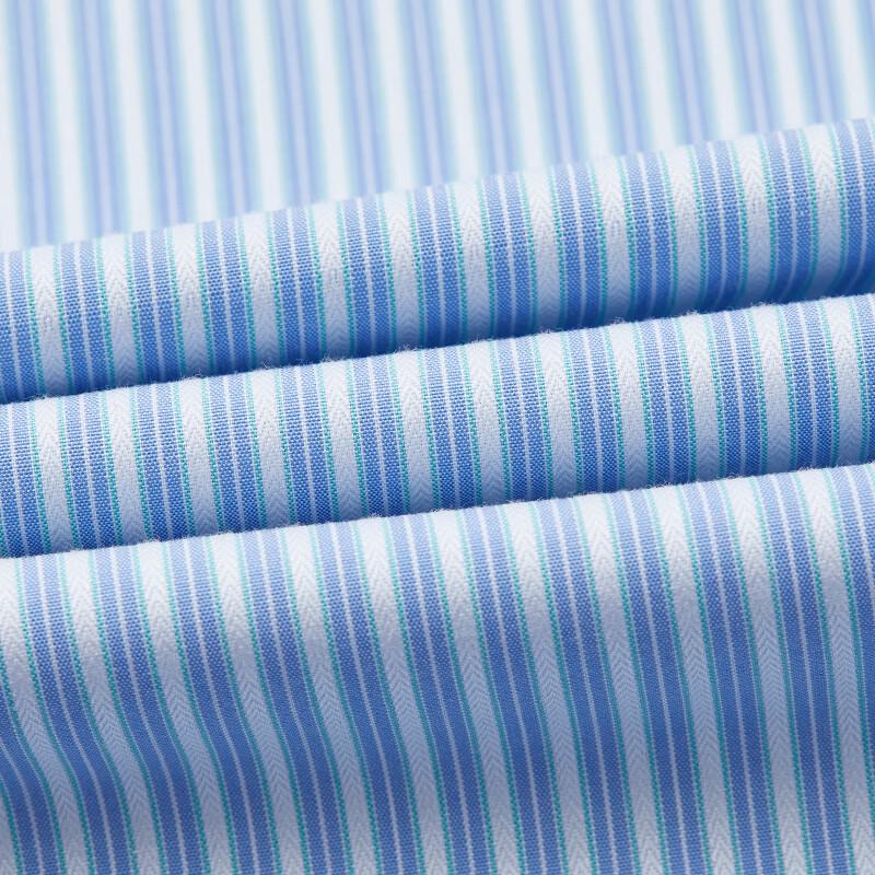 Мужская рубашка CAMICISSIMA с длинным рукавом в стиле business casual